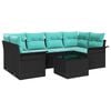 Black_and_turquoise
