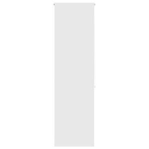vidaXL Rolo zavesa za prho 60x240 cm &scaron;irina tkanine 56 cm