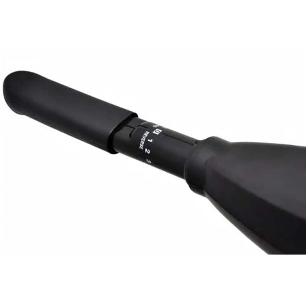 vidaXL električni izvlečni motor