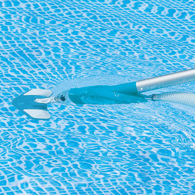 Intex Komplet za vzdrževanje bazena Deluxe 28003