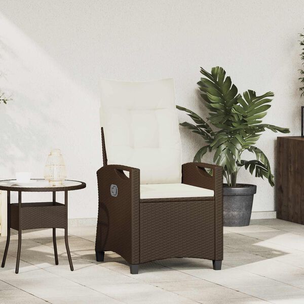 vidaXL Ležeči vrtni stoli 56 x 60 x 112 cm jeklo