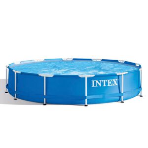 Intex Bazen Metal Frame 366x76 cm 28210NP