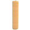 vidaXL Za&scaron;čitna mreža pe&scaron;čena 1x25 m HDPE 150 g/m&sup2;