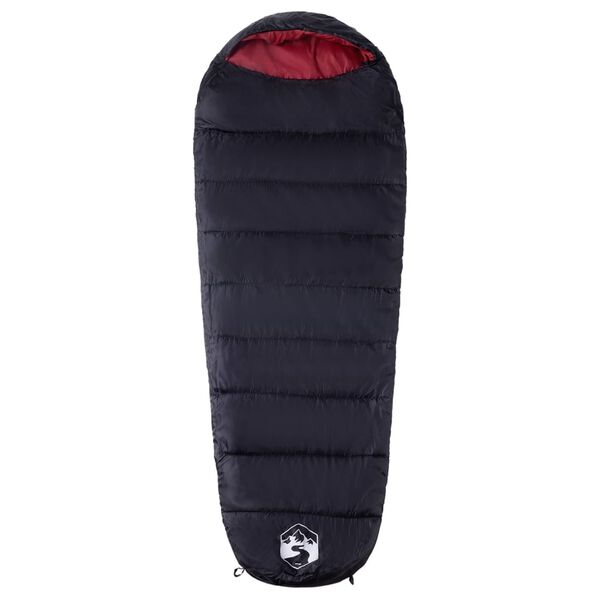 vidaXL Spalna vreča za odrasle za kampiranje 3 sezone