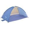 Bestway Plažni &scaron;otor Vijolična 2 x 1,2 x 0,95 m