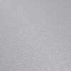 vidaXL Netkane tapete v roli 4 kosi bleščeče svetlo sive 0,53x10 m