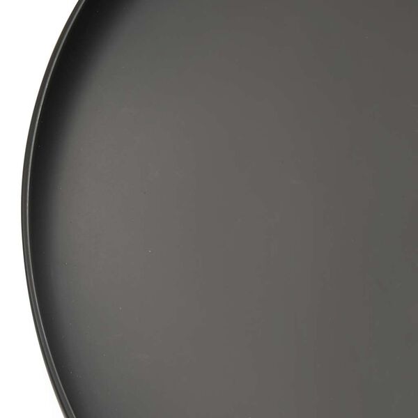 vidaXL Ognji&scaron;če 80 cm jeklo