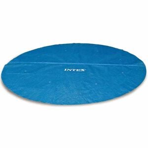 Intex Solarno pokrivalo za bazen okroglo 457 cm 29023