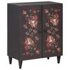 vidaXL Omare za shranjevanje večbarvno 60 x 33.4 x 75.1 cm