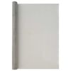 vidaXL Mrežna zaslona 100 x 2000 cm 30 Mesh Inox 201 Srebrna