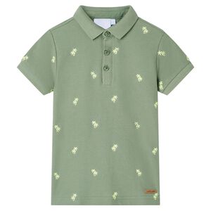 Otro&scaron;ka polo majica kaki 92