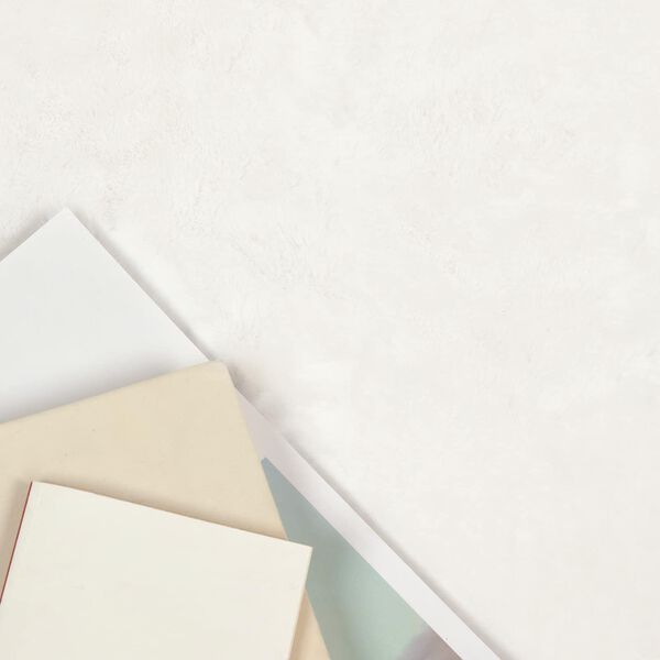 vidaXL Umetno zajčje preproga Olite krema 50 x 80 cm Poliester