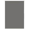 vidaXL Rolo zatemnjena siv 95x175cm tkanina &scaron;irina 90,7 cm poliester