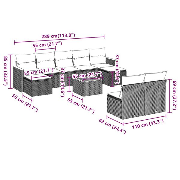 Prikazana fotografija izdelka 3 od 17