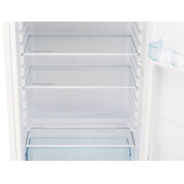 Exquisit Hladilnik 91 L 80 W KS92-4RVA+