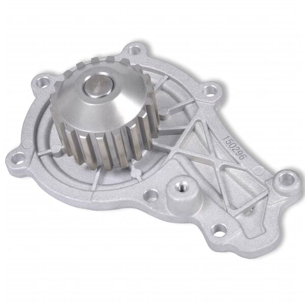 vidaXL Vodna črpalka za motor za Ford, Peugeot itd.