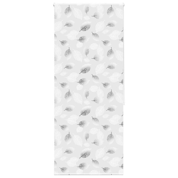 vidaXL Rolo zavesa za prho 110x240 cm &scaron;irina tkanine 106 cm