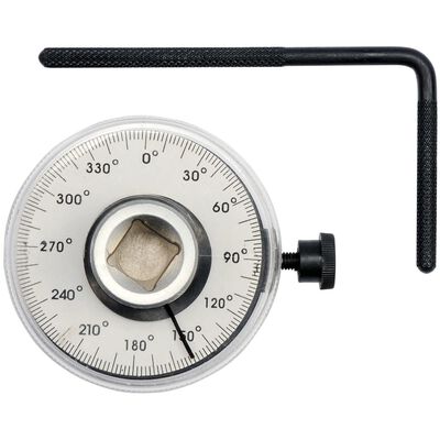 YATO Kotni merilnik navora 1/2'' 360°