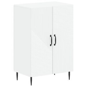 vidaXL Omara za čevlje HAARLEM 59,5 x 39,5 x 89,5 cm Inženirski les