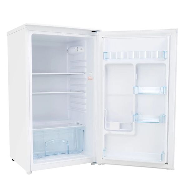 Exquisit Hladilnik 91 L 80 W KS92-4RVA+