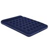 Bestway Napihljiva zračna postelja z vgrajeno tlačilko 203x152x28 cm