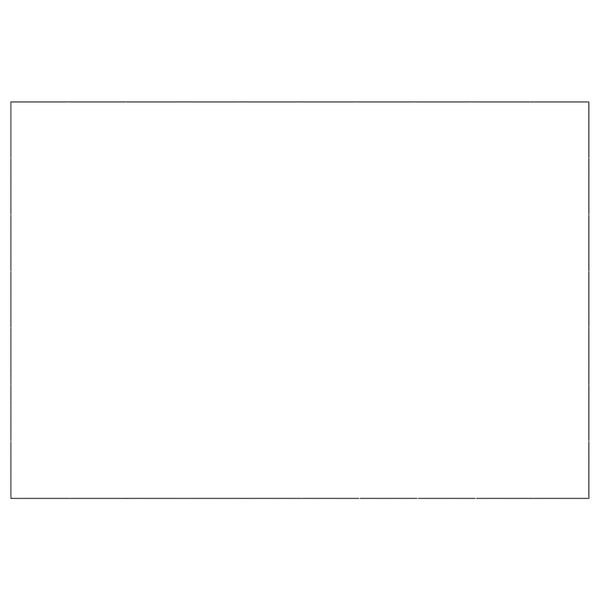 vidaXL Pasji boks črn 70 m² jeklo