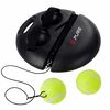 Pure2Improve Tenis partner črne barve P2I100180