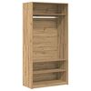 Artisan_oak