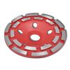 Diamantni Brusilni Disk Dvojni 125 mm
