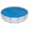 Bestway Solarno pokrivalo za bazen Flowclear 427 cm