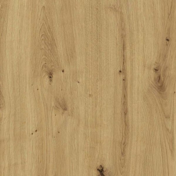 FMD Klubska mizica premična artisan hrast