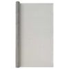 vidaXL Mrežna zaslona 120 x 1000 cm 30 Mesh Inox 201 Srebrna