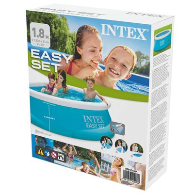 Intex Bazen Easy Set 183x51 cm