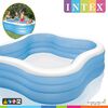 Intex Swim Center Bazen Beach Wave 229x229x56 cm 57495NP