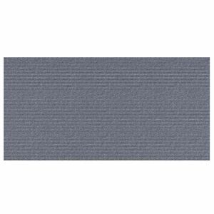 vidaXL Preproga za tek Svetlo siva 100 x 200 cm blago