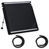vidaXL Solarni grelni panel za bazen 75x75 cm