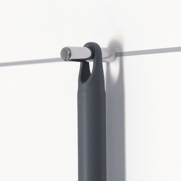 Sealskin Čistilec tal Deluxe kromiran