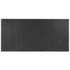 vidaXL Gumijasta preproga 22 mm 100x150 cm