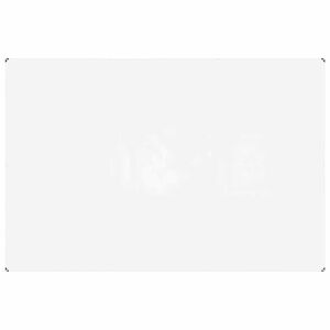 vidaXL Prozorna ponjava z očesci 2x3 m PVC