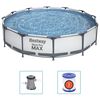 Bestway Bazen Steel Pro MAX 366x76 cm