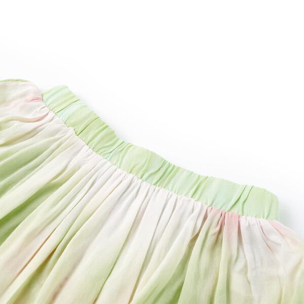 Otro&scaron;ko plisirano krilo svetlo roza 116