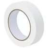 vidaXL Maskirni trakovi za slikarje 50 kos Bela 30mm x 50m Papir