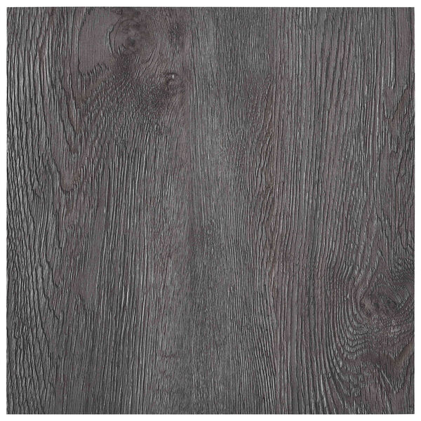 vidaXL Deske za talne obloge 55 pcs Rjava 5,11 m&sup2; PVC