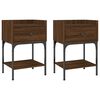 Brown_oak