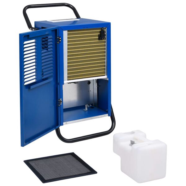 vidaXL Razvlažilnik zraka 50 L/24h 650 W