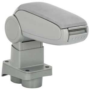 vidaXL Sredinski naslon za roke za VW Polo Ⅳ (2001-2005)