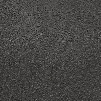 LECHUZA Cvetlično korito CANTO Stone 30 Low ALL-IN-ONE grafitno črno