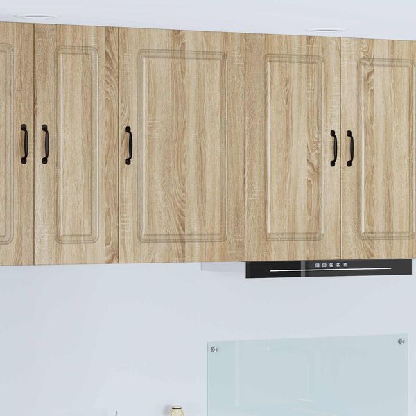 vidaXL Kuhinjski element Kalmar Sonoma hrast 50 x 31 x 80 cm