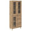 Artisan_oak
