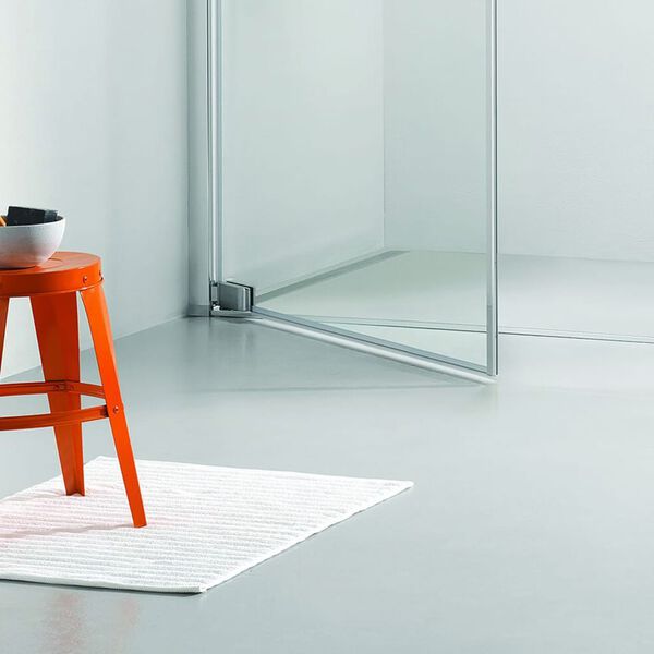 Sealskin Tesnilo za steklena vrata za tuš